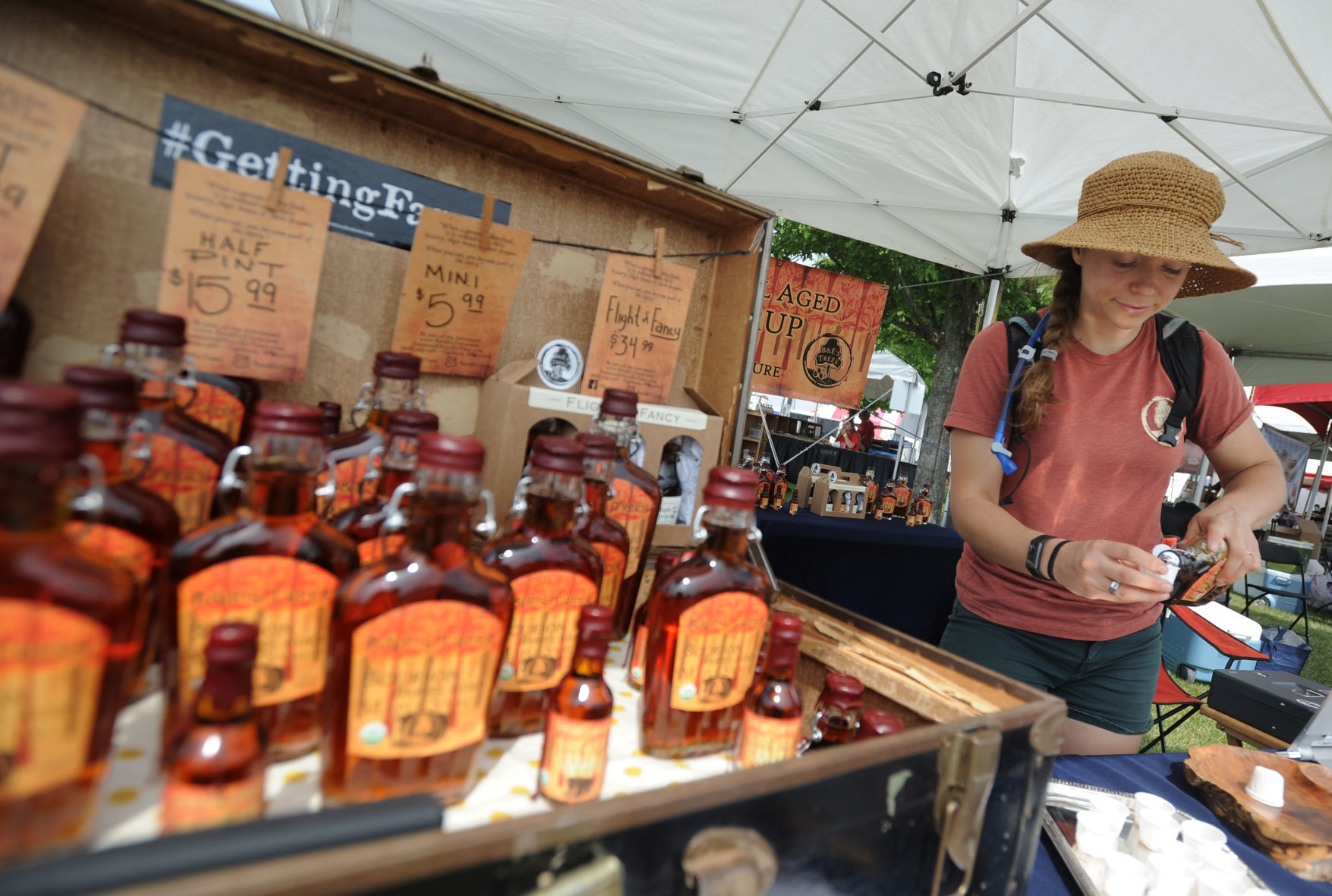TASTE OF WISCONSIN